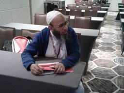 SCMSM 2017 di Penang hosted by USM